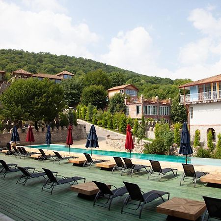 Chateau Mere Telavi Luaran gambar
